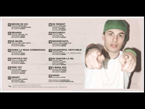 Esra - O mana sus feat Swift (prod. Havana)