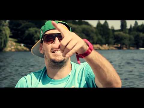 TAFROB feat. MORELO - Letíme pryč  (produkce ODD) [Official video]