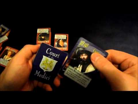 [DriveThruReview] #28: "Game of Thrones Killer"