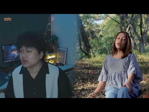 F.Zomuanpuia ft Vanlalduati - TAWNMANG SILO (OFFICIAL MUSIC VIDEO)