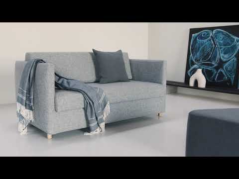 Olan Sofa Bed - Detail