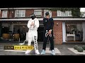 Aystar 9 Shots Feat Booter Bee Music Video GRM Daily