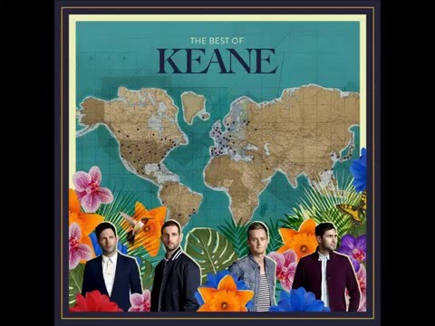 Keane - Maybe I Can Change