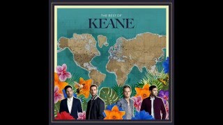 Keane - Maybe I Can Change