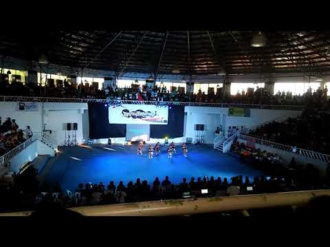 World Supremacy Battlegrounds South Leg The Hybrids of Hiphop