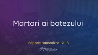 28 Septembrie 2023 | joi seara