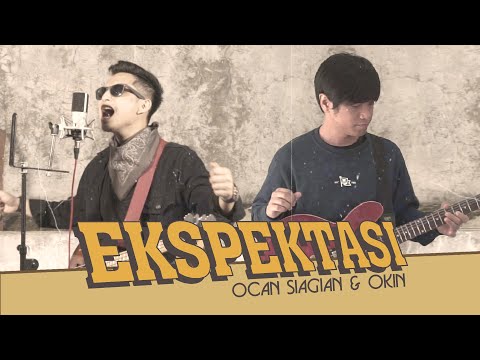Ocan Siagian feat. Okin - Ekspektasi (Official Video)