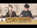 Ocan Siagian Feat Okin Ekspektasi Official Video