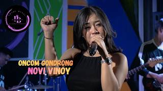 Download lagu ONCOM GONDRONG - NOVI VINOY || PRABU MUSIC ENTERTAINMENT mp3