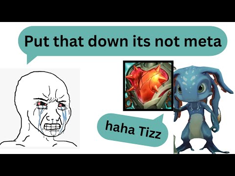 Tizz - Tank Fizz