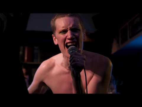 Grísalappalísa - Flýja (Live on KEXP)