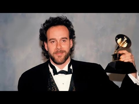 34th Grammy Awards | Best New Artist | Marc Cohn