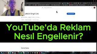 🚫 Reklamları Kökten Engelle! | uBlock Origin Lite ve AdGuard Kurulum Rehberi (20