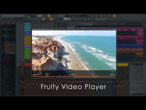 FL STUDIO Guru | Fruity Video Player