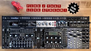 Video thumbnail for Learning Session Feat. NEW Modules FIRE & TAKT, by FLAME! by Trovarsi (Trovarsi)