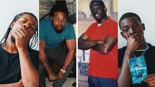 Bobby Shmurda & Rowdy Rebel in JAIL LIFTING WEIGHTS & Boosie Salutes Bobby Shmurda
