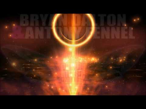 Bryan Dalton & Antony Fennel - Marumba