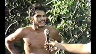 Balbina no País da Impunidade