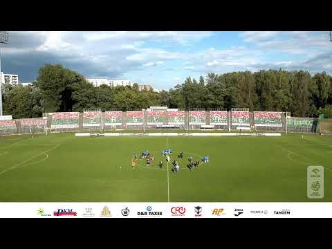 3. Kolejka ORLEN Ekstraliga Kobiet: KKS Czarni Sosnowiec VS ENERGA Stomilanki Olsztyn 23.08.2024R