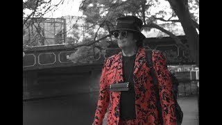 Mai più da soli Music Video