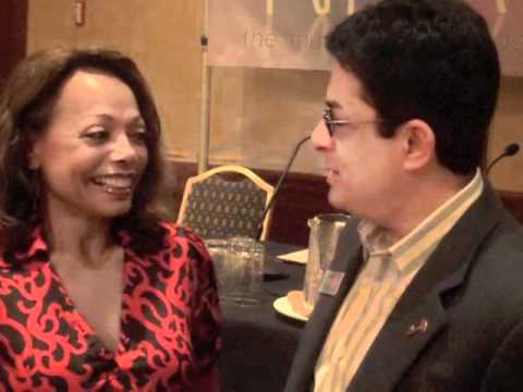 The 5th Dimension Lead, Florence LaRue, Talks About NARM