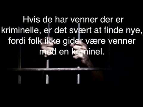 dyssegårdsskolen projekt kriminalitet