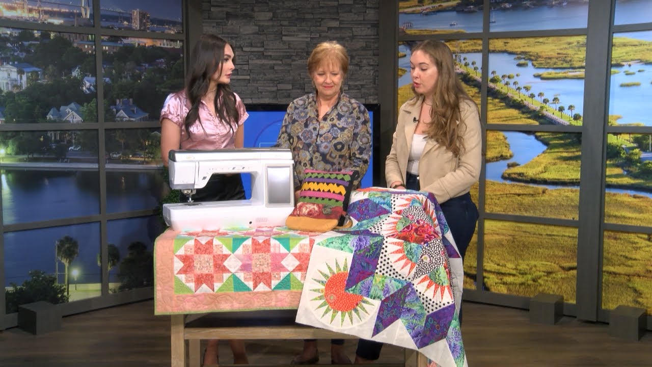 Sew Suite Studio Celebrates 10 Years, Launches Sew Suite School