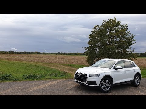 Auto Import Allemagne - Audi Q5 2 0 TDI 150ch - Auto Convoi Allemagne