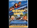 The Disney Sunday Movie SUNDAY DRIVE Carrie Fisher Tony Randall Full Movie
