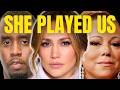 Jennifer Lopez: The World's Greatest Industry Plant DEFAULT Thumbnail