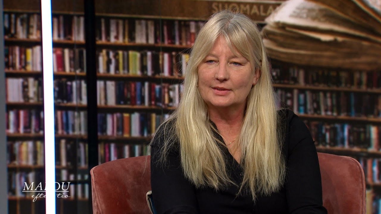 Trailer för Filmen om Karin Smirnoff - trots allt