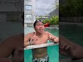 LATIHAN TEKNIK PERNAPASAN BERENANG UNTUK PEMULA ‍ ️