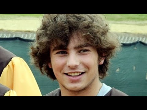 The Mysterious Death of Brendan Santo