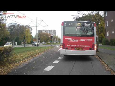 Calamiteitenroute RR 5 CS - Nootdorp Metro