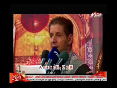 ⁣خويه زينب ملا فاضل الكربلائي ليلة 7 محرم 1439 هـ السويد