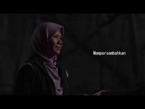 Rindu Sang Murabbi - Teaser