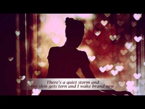 ATB ft  Aruna - My Saving Grace (lyrics)