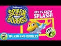 Splash Bubbles Meet Splash June 1 US HQ