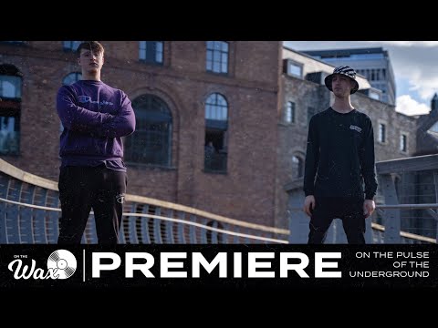 Dedman & Sudley - Untouchable [Subconscious Audio]