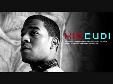 Kid Cudi - I See Them Ft. Lil B (download link)