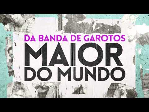 Backstreet Boys - Documentário: Show 'Em What You're Made Of