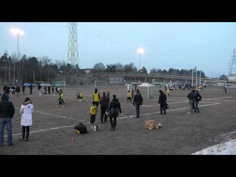 DSK Vs Norrtull 2 4 1 Del2