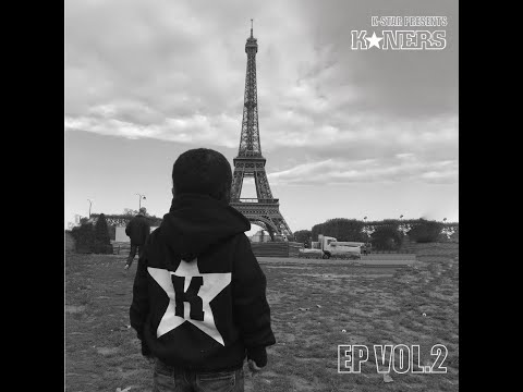 K*NERS & Earthtiger - Stereo