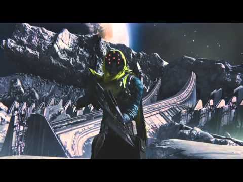 Destiny Dark Below Overview with DrCrispy93!