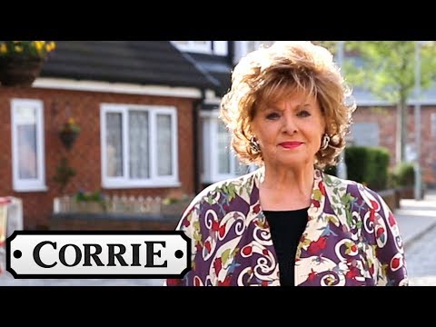 Coronation Street - Carol Ann Duffy's 'Coronation Street' Poem