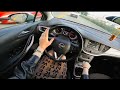2017 Opel Astra 1 6 CDTI 81kW TEST DRIVE POV Pov Subscribe