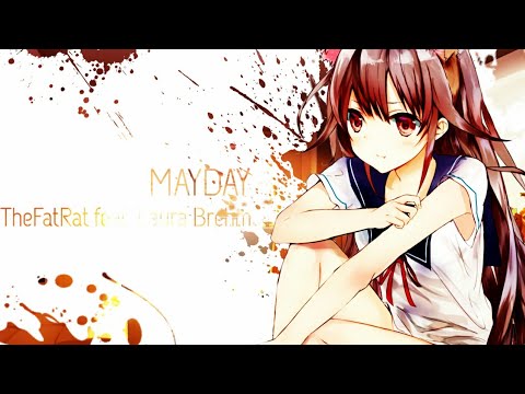 Nightcore|MAYDAY