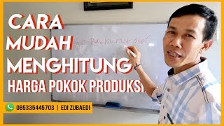 Biayafuzziblog Cara Menghitung Unit Ekuivalen Dalam Akuntansi Biaya