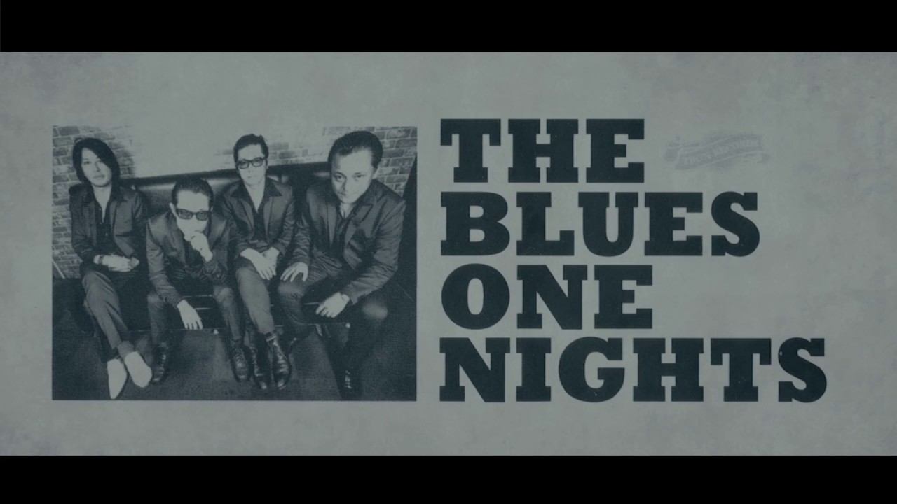 The Bluse One Nights / TREAT HER RIGHT