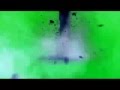 Green Screen Tornado